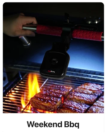 TempPro A100W