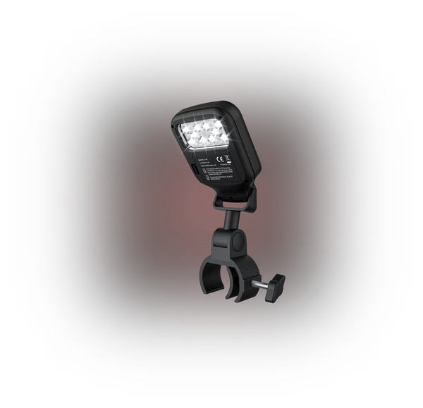 TempPro A100W