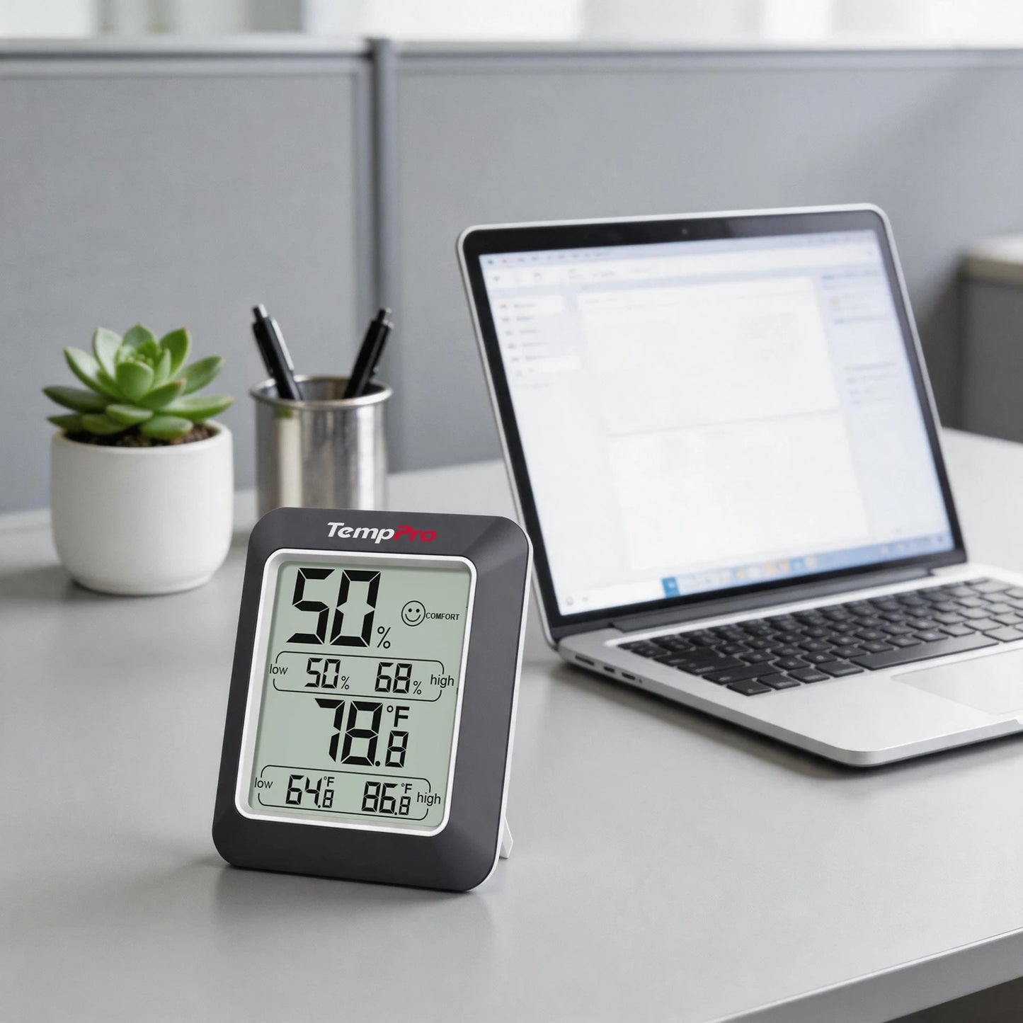 temppro-Indoor Thermometers & Hygrometers-tp50w-3