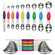 Halloween Sweet Treats & Fry Kit: TP510, IC255 & APT200-12A + FREE Measuring Spoons
