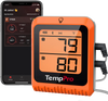 Thermomètre à viande sans fil TempPro TempSync ELITE TP920 — Bluetooth intelligent, alertes d'application