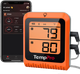 TempPro TempSync ELITE TP920 Wireless Meat Thermometer — Smart Bluetooth, App Alerts