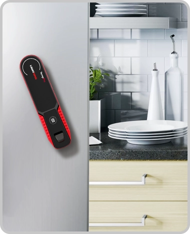 TempPro TP622W Lightning Instant-Read Meat Thermometer — Ultra-Fast, Waterproof