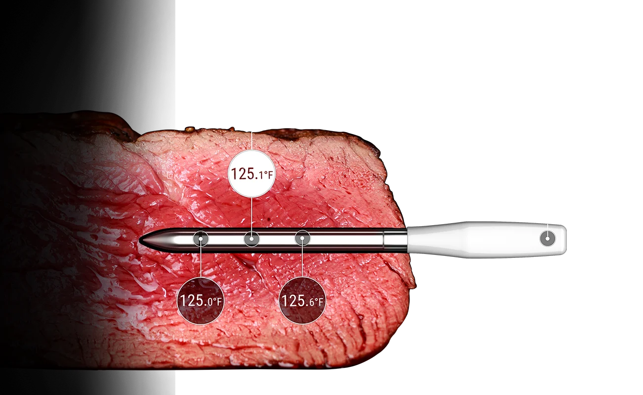 TempSpike Pro TP980