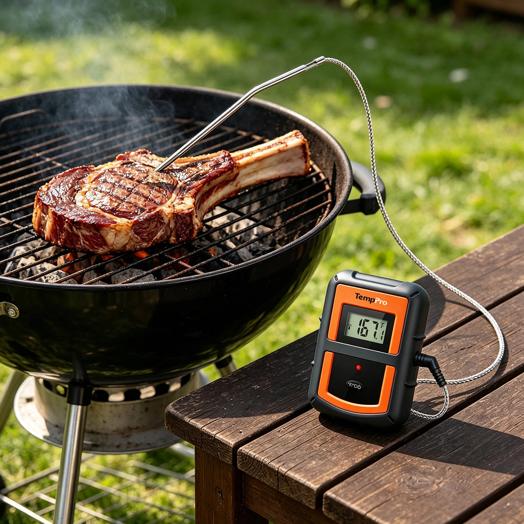 Balance de cuisine ThermoPro IC211