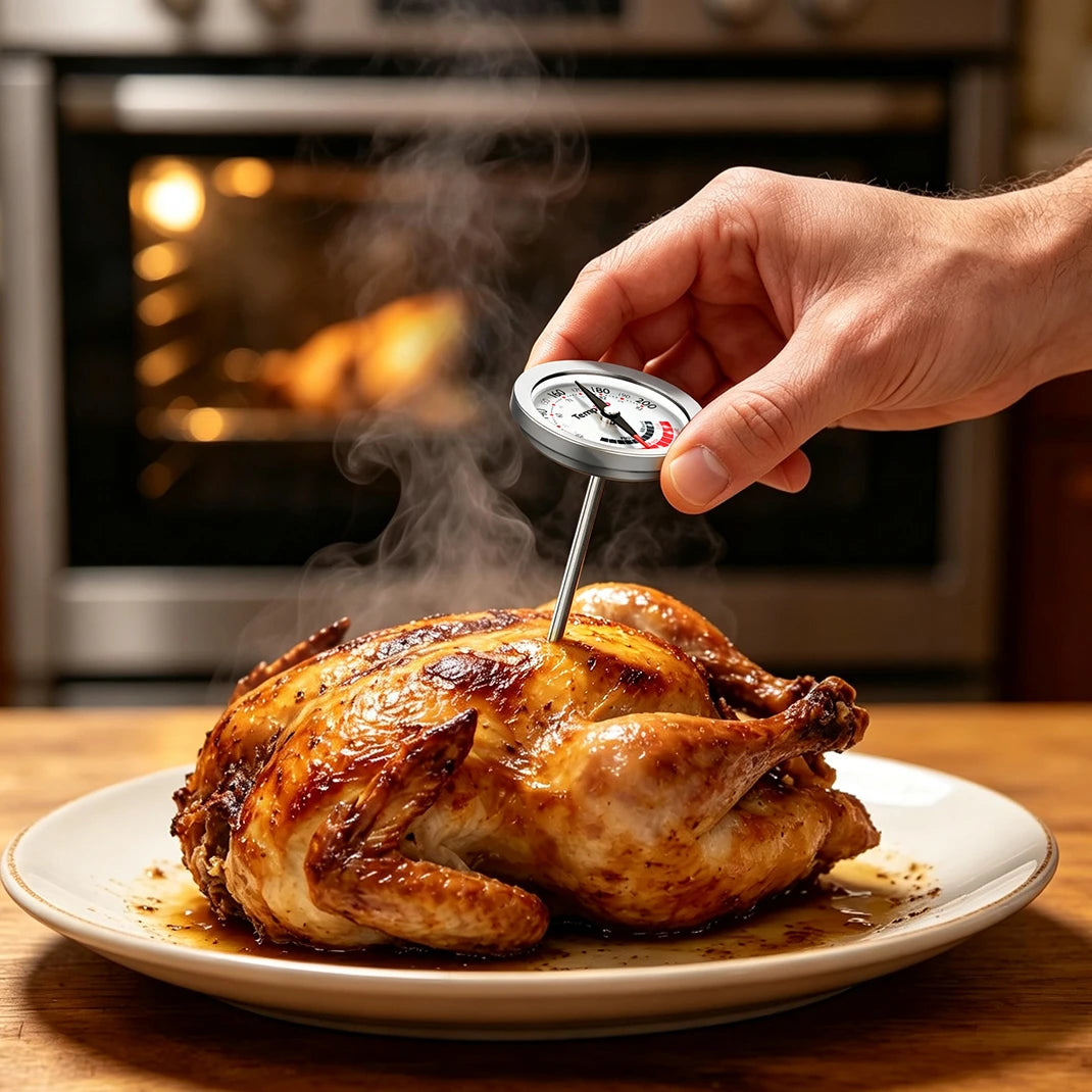 temppro Instant-Read Meat Thermometers APT200-12A scene 2