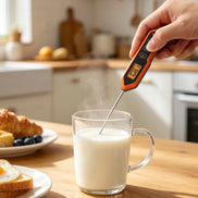 TempPro TempSwift CORE TP15H Instant-Read Meat Thermometer — Digital, Waterproof