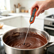 TempPro TempSwift CORE TP15H Instant-Read Meat Thermometer — Digital, Waterproof