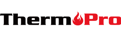 Thermomètre de piscine numérique sans fil ThermoPro TP211B de 152 m