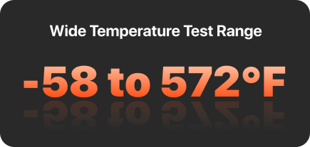 Thermomètres à viande à lecture instantanée TP02S, lot de 2