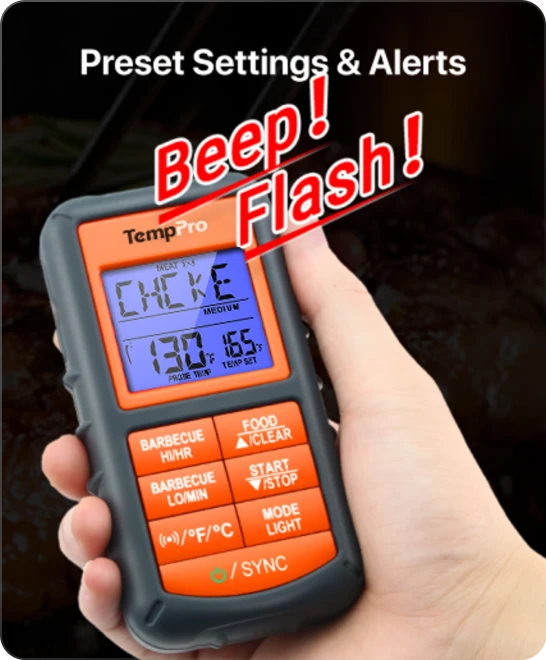 Balance de cuisine ThermoPro IC211