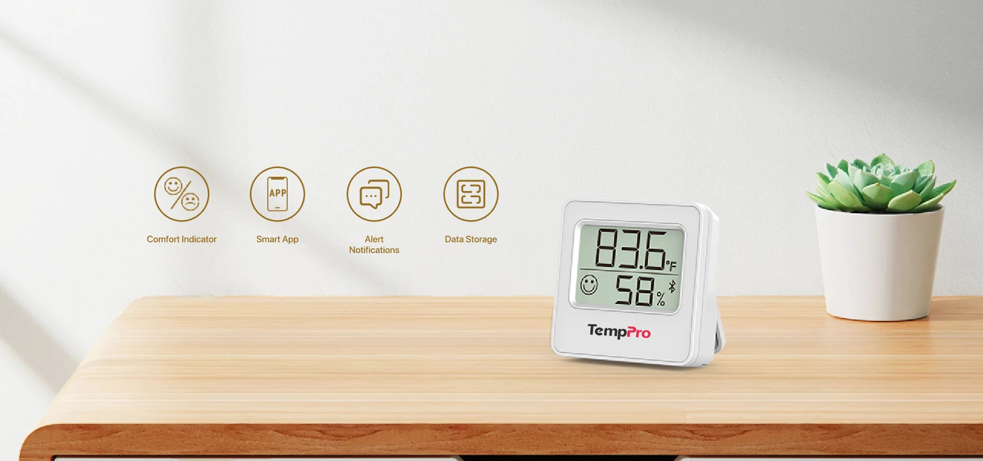 TempPro TP357