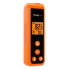 Pistolet thermomètre infrarouge TP410