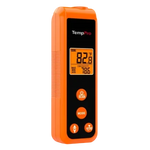 Pistolet thermomètre infrarouge TP410