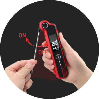 Buy 1 Get 1 Free: TempPro TP620
