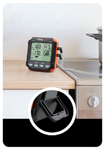 TempPro TP717