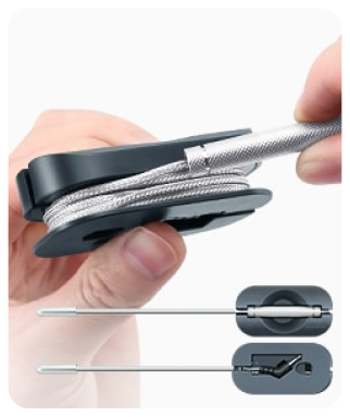 TempPro TP829B