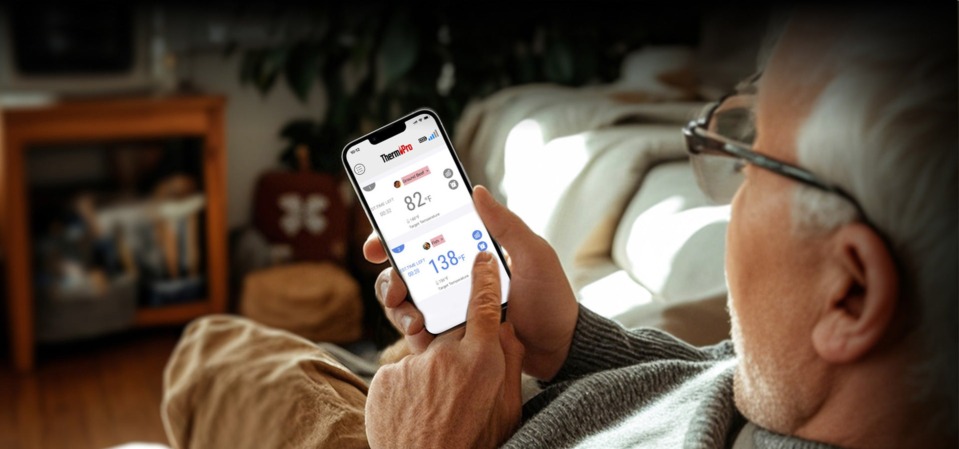 TempPro TP920 & TempPro TP605