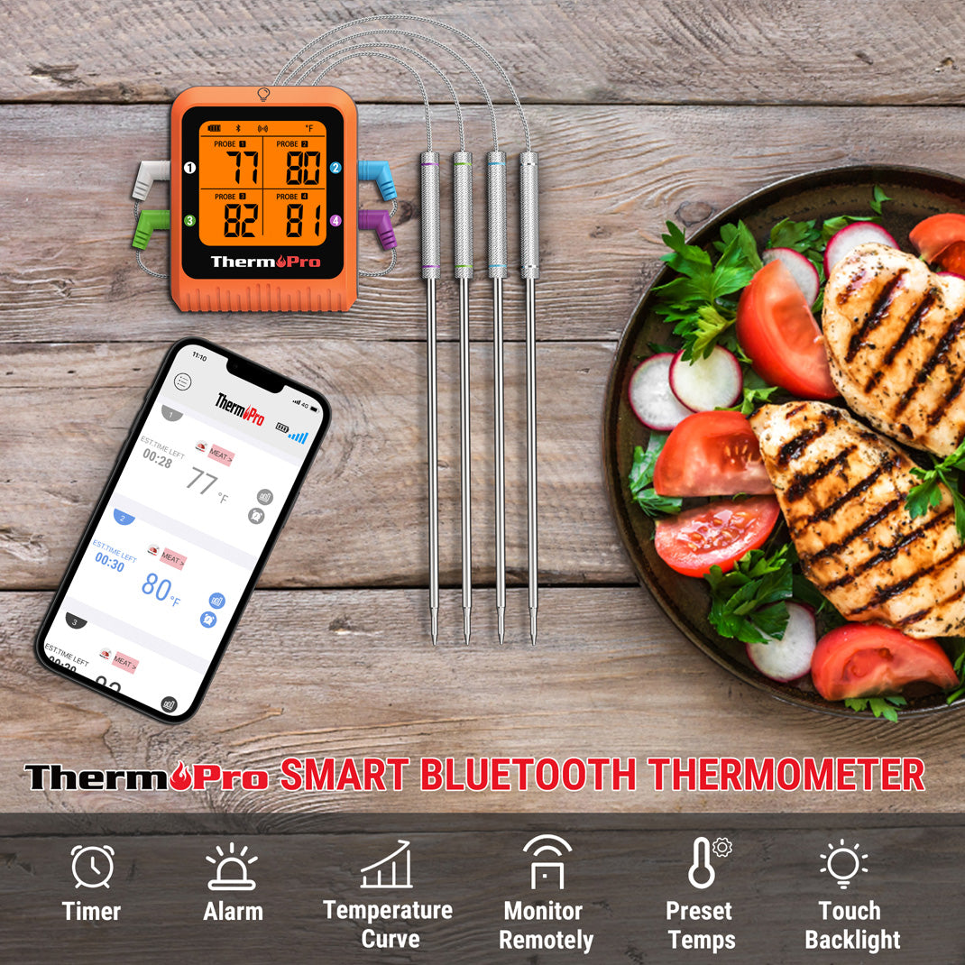 TempPro TP930 - Thumbnail 2