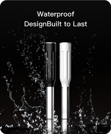 Twin TempSpike TP962