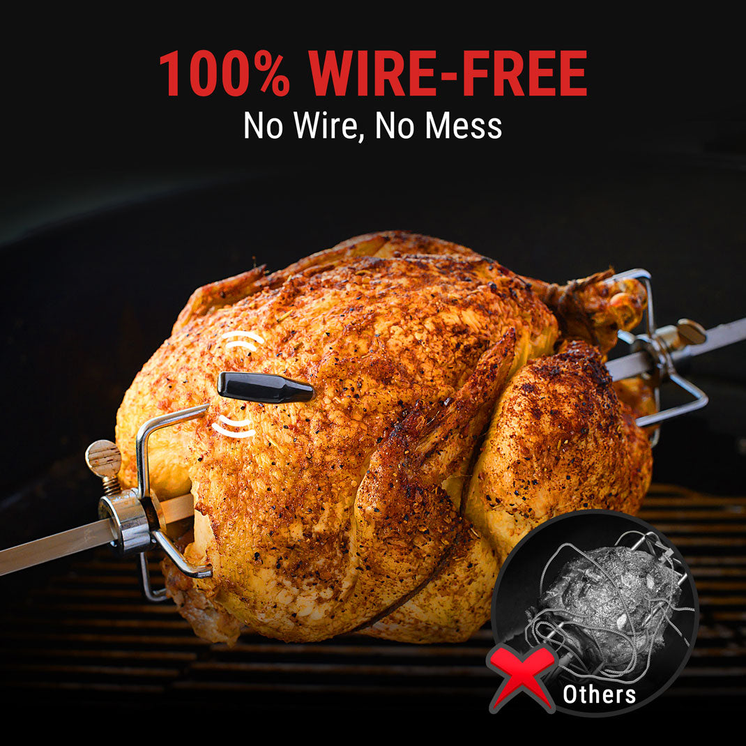 TempPro Complete BBQ Kit