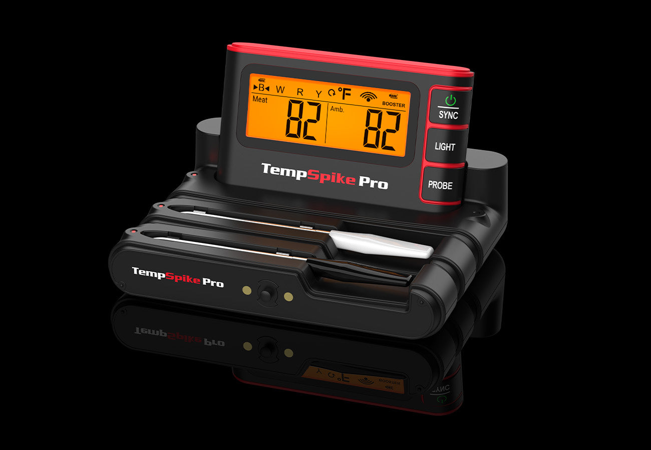 TempSpike Pro TP980 2 Probes