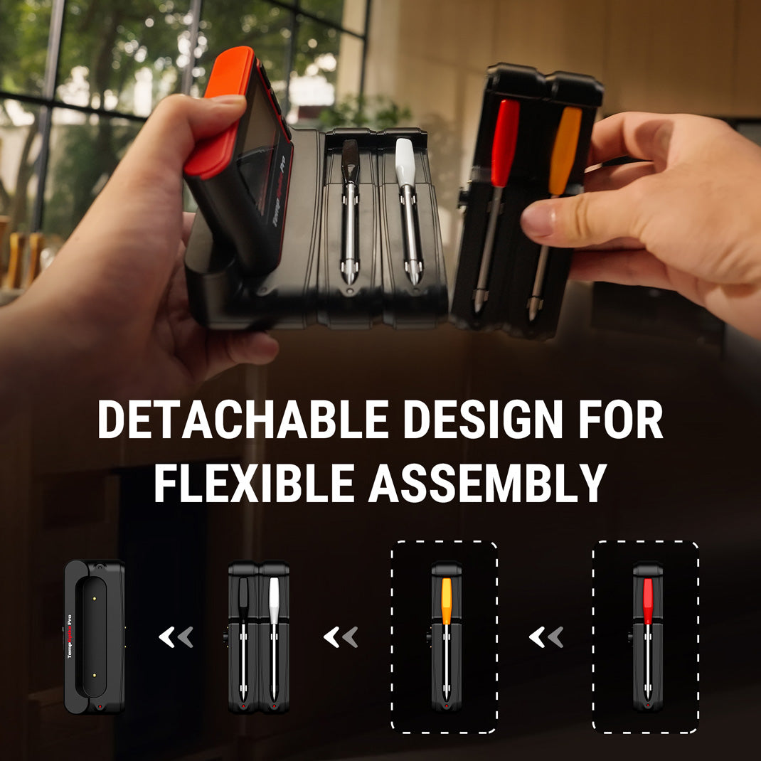 TempSpike Pro TP980 - Thumbnail 2