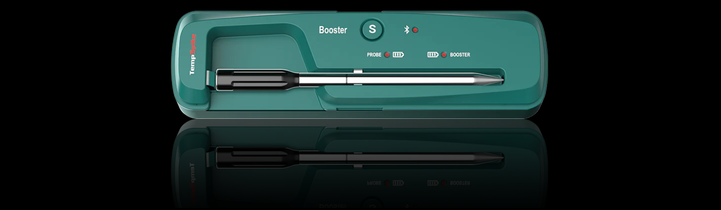 TempSpike TP961 Green