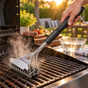 Kitchen Starter Kit: TP960 TempSpike, TP605, TM04 Timer & TP01AW + FREE AGT300 Grill Brush & Towels ($175 Value)